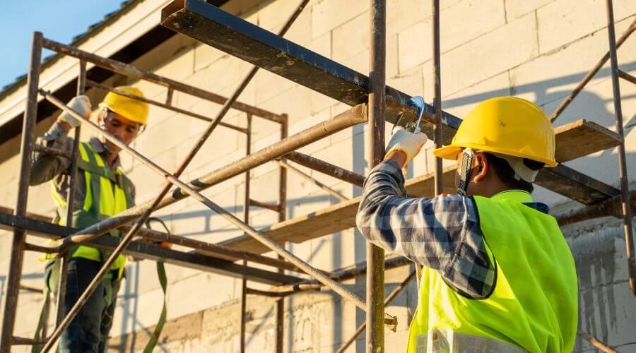 Expert new roof installation services in Mckinney, TX
